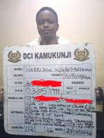 How Kikuyu ‘Sharp Boy’ HARRISON NJERU defrauded a victim of KSh 4.95 million through cryptocurrency scam