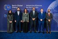 Bahrain-Germany explores avenues of strengthening trade, business and investment ties