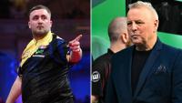 Darts legend, 66, coming out of retirement for Luke Littler Netflix special in good omen for amateurs out to bank £501k