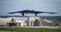 Analyst predicts military pullback from Asia could leave Guam more exposed