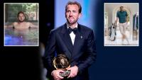 The strict anti-booze diet, secret guilty treats, and fitness regime behind England captain Harry Kane’s Ballon d’Or win