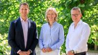 London’s AP Ventures closes €269.62 million third fund to back early-stage industrial and energy tech startups