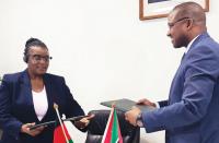 Malawi, Mozambique move on free trade