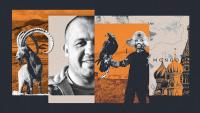 Inside Trump Jr’s Mongolian hunting trip with a Kremlin-linked businessman