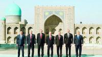 New Uzbekistan emerges as leading force in Turkic World