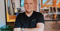 Black Country businessman appointed to top Midlands advertising role