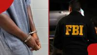 Adetunji Abudu: Alleged Internet Fraudster Arrested at Boston Airport 7 Years After Fleeing US