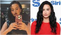 Selena Gomez, Demi Lovato take over internet with collab teasers