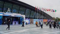 China's internet expo opens November 2 with 6G, AI agents and robots