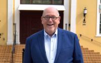 Howard Lipman: Leads Jewish Museum of Florida’s shift to independent role