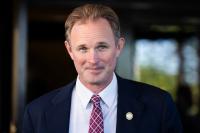 The 10 most vulnerable House members less than a week before Election Day