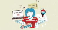 Election Day is coming fast. Here's what voters should know