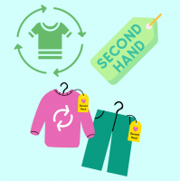 Currently in Pop Culture: Sustainable Fashion