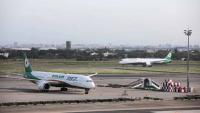 Pakistan closes airspace to Taiwanese airlines under One-China policy
