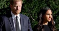Meghan Markle Thought Prince Harry Deserved a Royal Upgrade — Author 