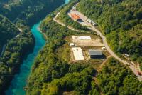 Buk Bijela Hydropower Plant Sinks Millions in Republika Srpska
