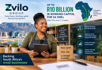 UK fintech targets R10 billion to fund South African small businesses