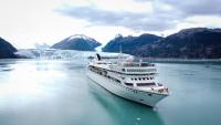 Cruise ship leaves 200 passengers stranded in Cambodia after operator runs out of money