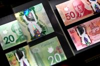 Barlow’s Research Roundup: ‘We are not out of the woods yet’ on Canadian household debt