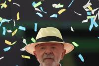 How Lula defied Latin America's rightward shift to win Brazil's election