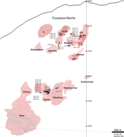 Atico Continues to Extend the Ore Body at El Roble Mine in Colombia and Reports Multiple Higher-Grade Intercepts up to 18.6m of 7.65% Cu, 2.22 g/t Au, 9.0m of 8.44% Cu, 3.58 g/t Au and 5.7m of 8.48% Cu, 7.41 g/t Au