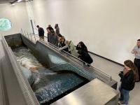 U.S. Army and DVGW strengthen partnership during municipal water infrastructure visit