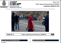 Spanish police uncover major operation involving Moroccan undercover agents orchestrating Ceuta incident