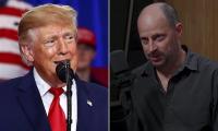 Election Nostradamus Nate Silver predicts midterms could be 'end of the Trump era' if Republicans lose big