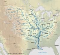 Mississippi River: An Incredible Resource  