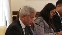 India and Austria Discuss Strategic Cooperation and Global Security