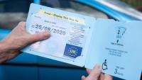 New parking rules for UK Blue Badge holders travelling to Italy