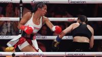 Puerto Rico's Serrano to hang up gloves in hometown farewell