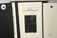 A book of poems by Boris Stern in Belarusian translations has been published