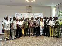 Ghana targets nutrition security through plant-based food systems