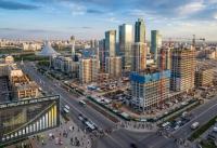 Kazakh President Tokayev suggests declaring 2027 the Year of the Big Build