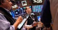 Tech stocks rebounding ahead of U.S. interest rate announcement