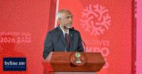 "The Maldives committed to responsible investments"