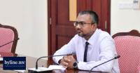 President of Maldives Media Commission resigns