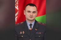 Minister Kubrakov's son became head of the Central District Department of Internal Affairs of Minsk. A major, but will command colonels