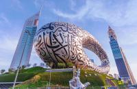 Dubai Future Foundation launches AI Sandbox for tech firms