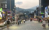 Busan’s Haeundae World Culture Festival rescheduled to Oct. 27 due to rain