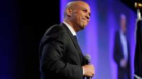 Cory Booker to campaign in New Hampshire with state Democrats