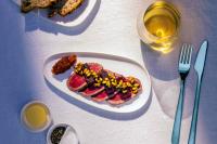 Taste Kiwi Flavors Before You Arrive in New Zealand With This New Airline Menu