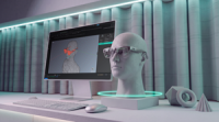 Treble and DSP Concepts Showcase End-to-End Virtual Development Flow For Enhanced Audio/Voice Performance in Smart Glasses