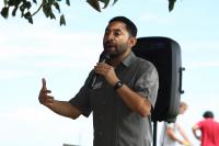 Ricardo Valencia Focuses on Housing, Immigrants in Fifth District Supervisor Race