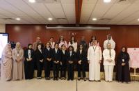 Vatel Bahrain conducts awareness session on breast cancer