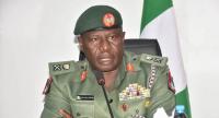 AFRIDEX 2026: CDS Courts 6 Global Defence Partners in Push for Military Technology, Equipment