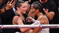 Serrano to hang up gloves after fight in Puerto Rico