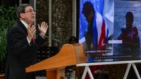 UN holds annual vote on condemning U.S. embargo on Cuba as tensions spill into public