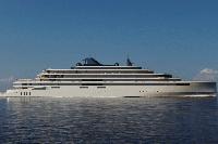 Aman at Sea extends Amangati’s Caribbean debut into 2028